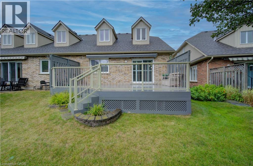 Photo 42 of 350 Doon Valley Drive Unit 11 D, Kitchener ON