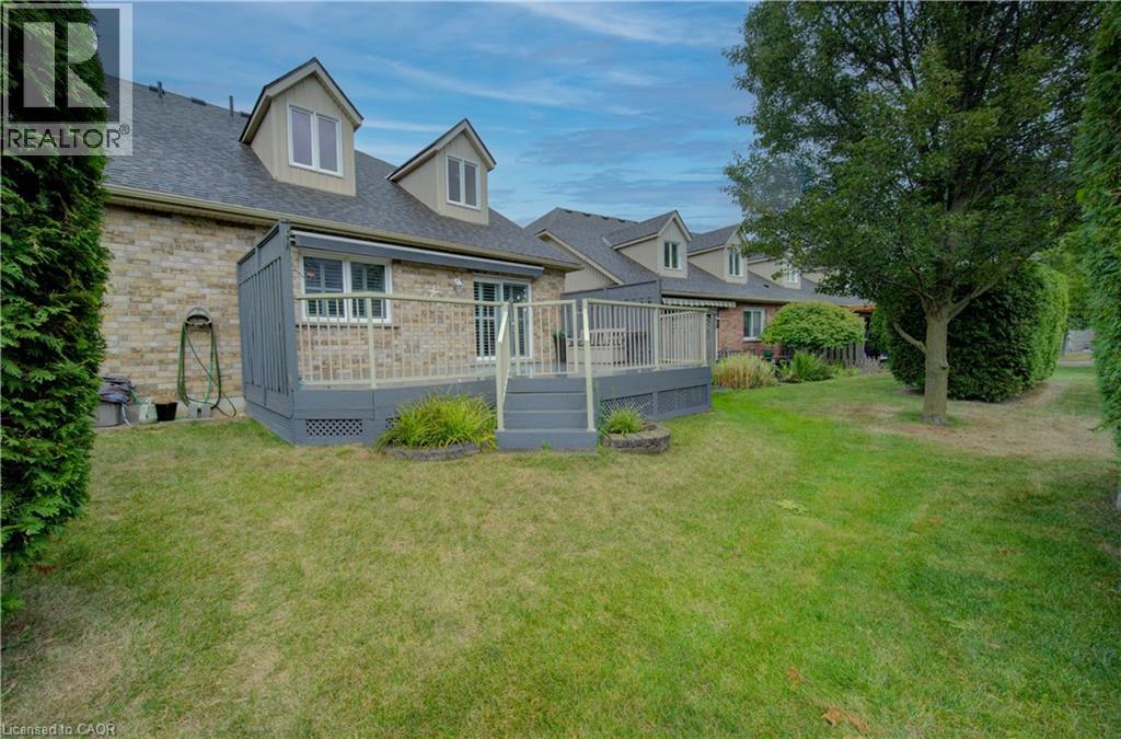 Photo 43 of 350 Doon Valley Drive Unit 11 D, Kitchener ON