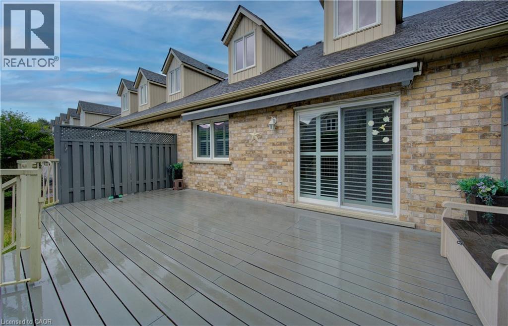 Photo 44 of 350 Doon Valley Drive Unit 11 D, Kitchener ON