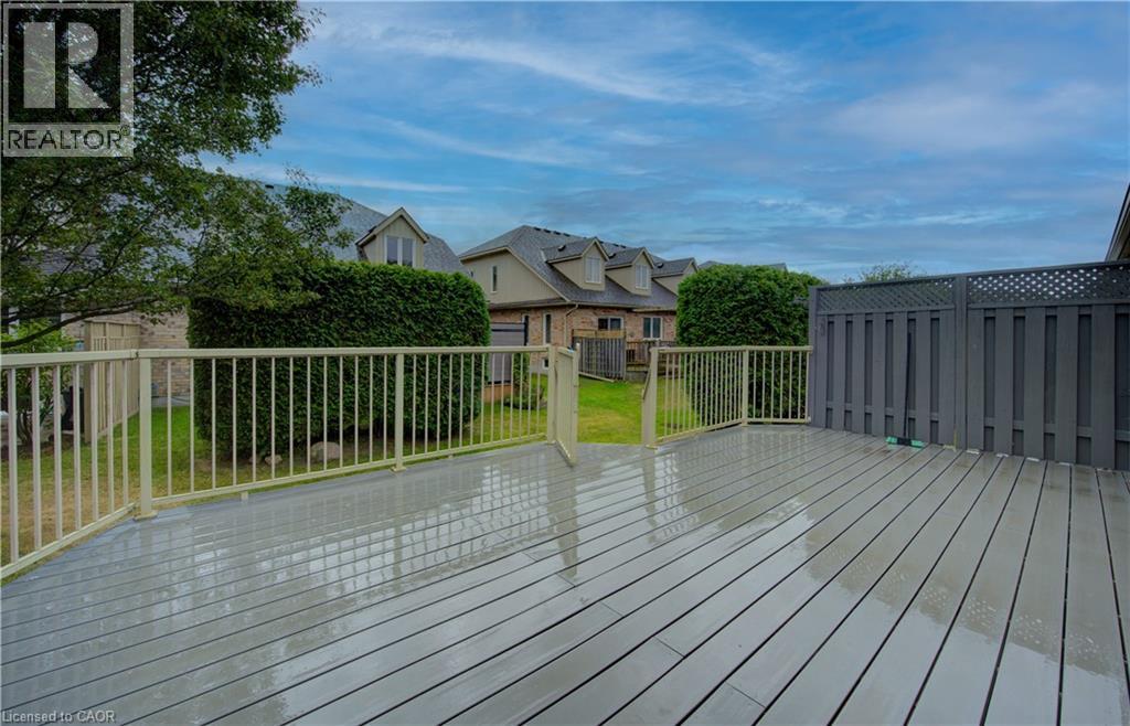 Photo 45 of 350 Doon Valley Drive Unit 11 D, Kitchener ON