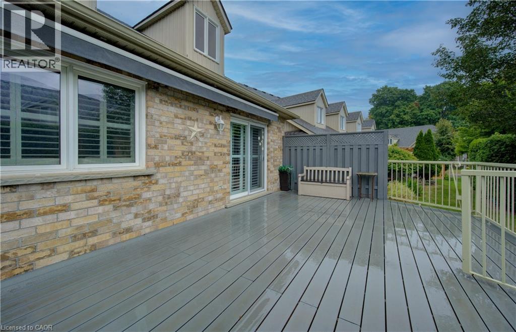 Photo 46 of 350 Doon Valley Drive Unit 11 D, Kitchener ON