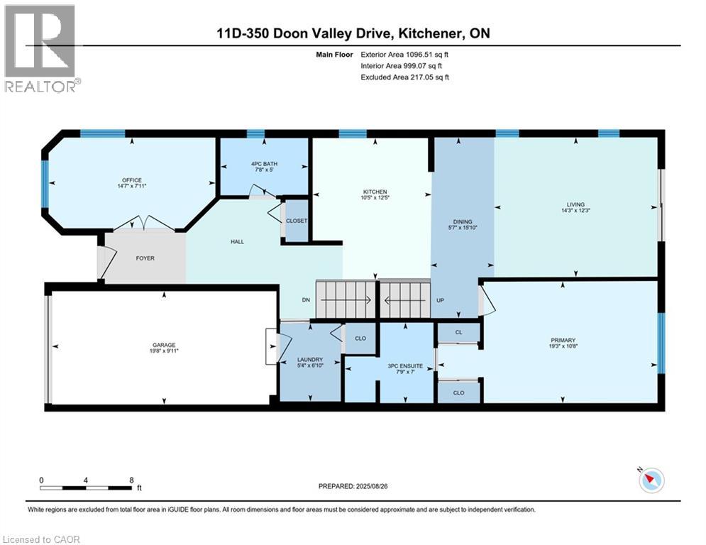Photo 47 of 350 Doon Valley Drive Unit 11 D, Kitchener ON