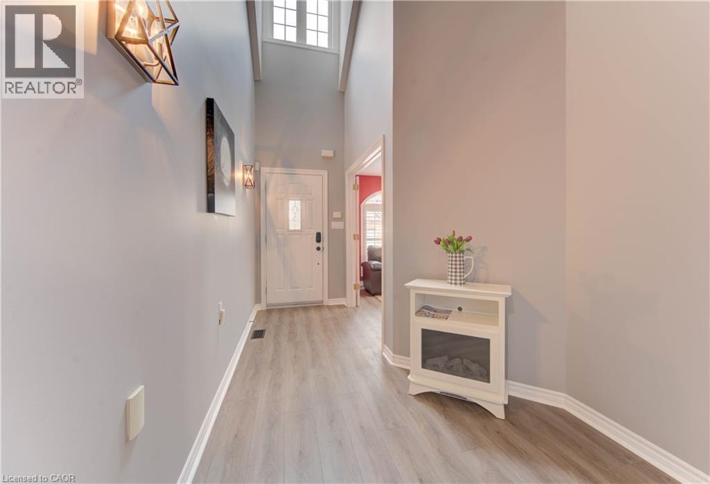 Photo 5 of 350 Doon Valley Drive Unit 11 D, Kitchener ON