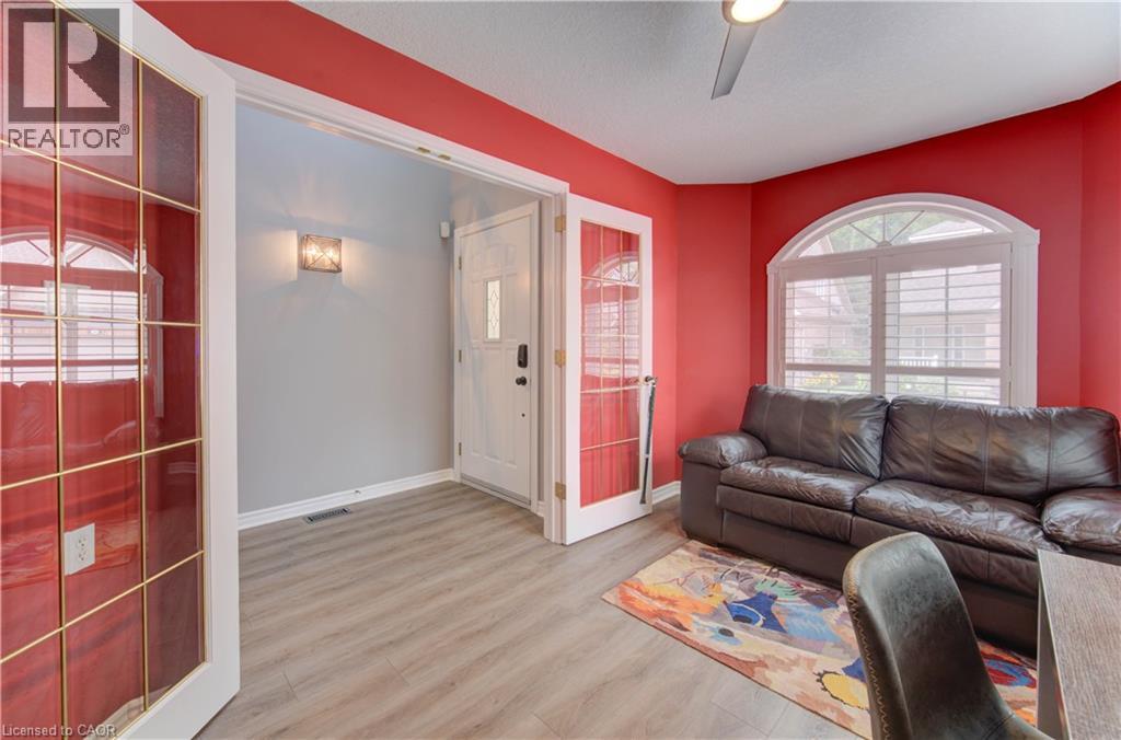 Photo 8 of 350 Doon Valley Drive Unit 11 D, Kitchener ON