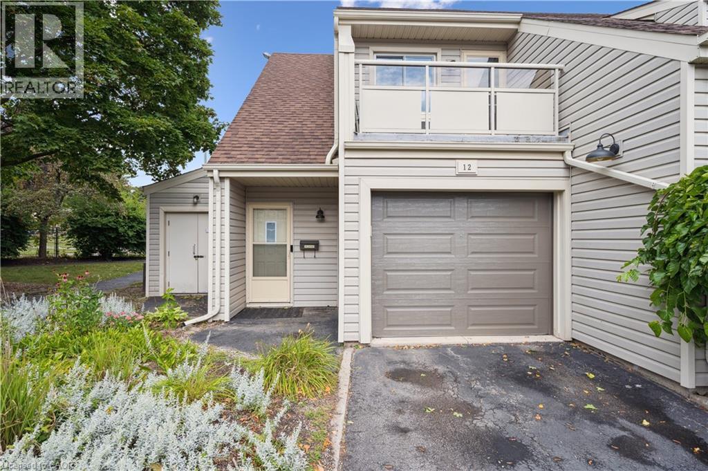 Photo 8 of 337 Kingswood Drive Unit 12, Kitchener ON