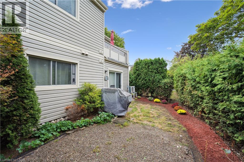 Photo 18 of 337 Kingswood Drive Unit 12, Kitchener ON