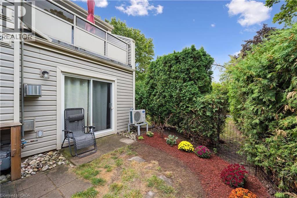 Photo 22 of 337 Kingswood Drive Unit 12, Kitchener ON
