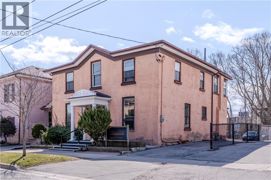 Photo 4 of 73 Chatham Street, Brantford ON