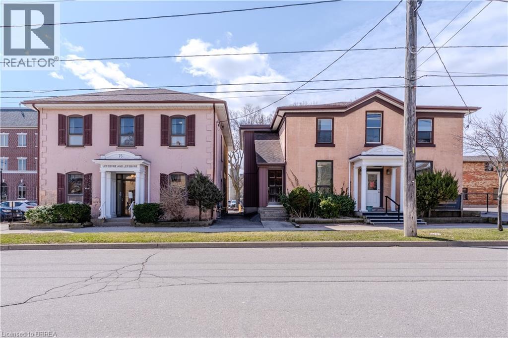 Photo 22 of 73 Chatham Street, Brantford ON