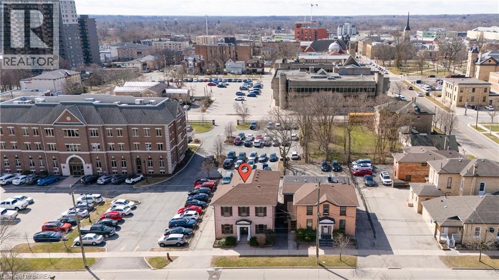 Photo 38 of 75 Chatham Street, Brantford ON