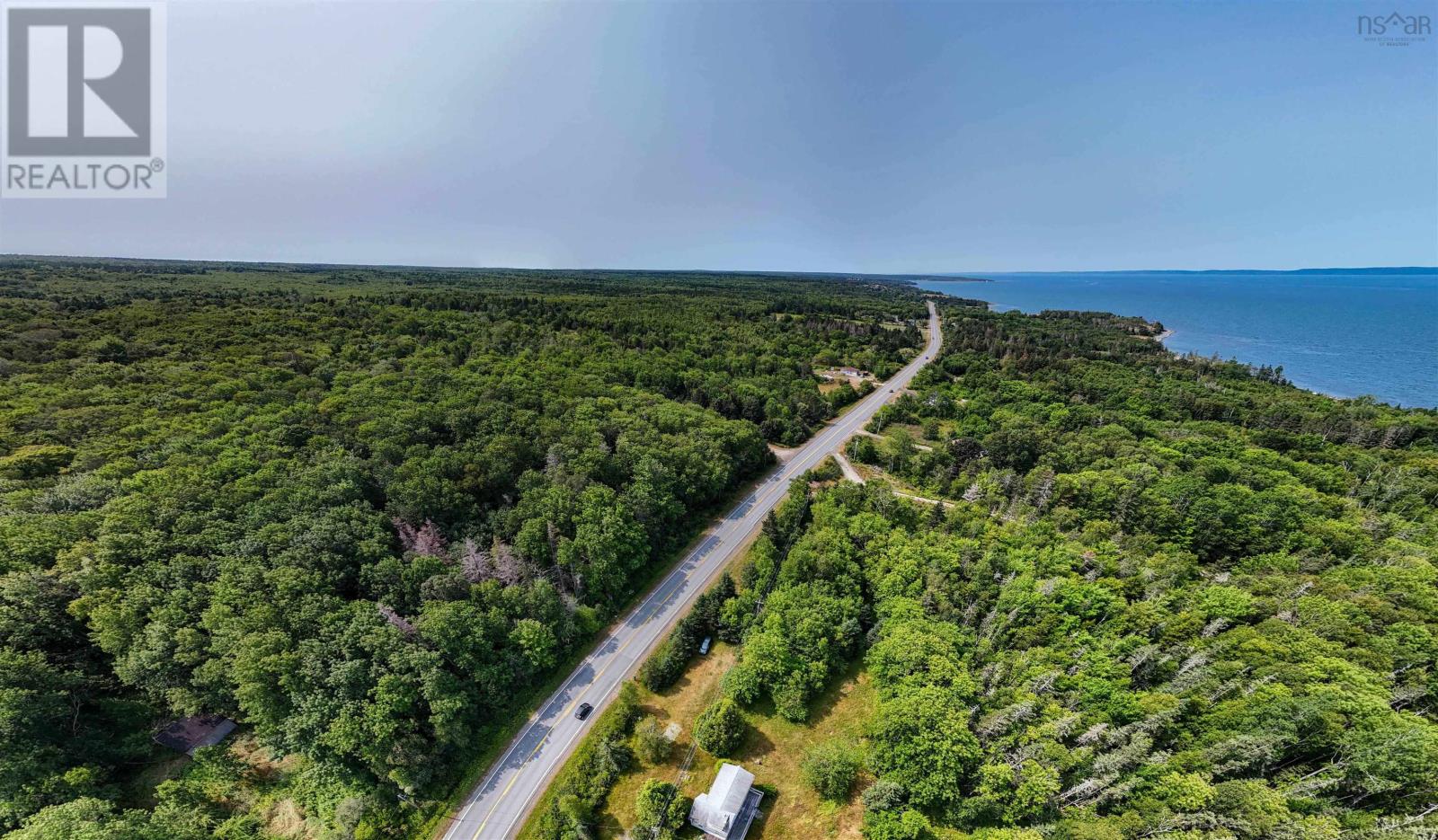 Property 4 of 13 of Lot Highway 101