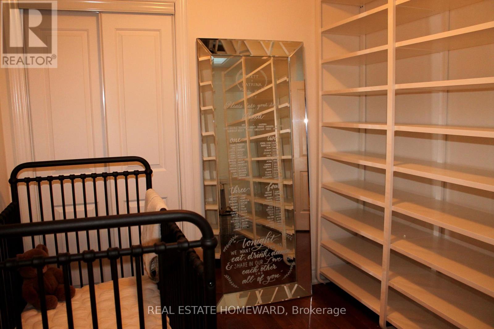 Photo 13 of 13 50 Hargrave Lane, Toronto ON
