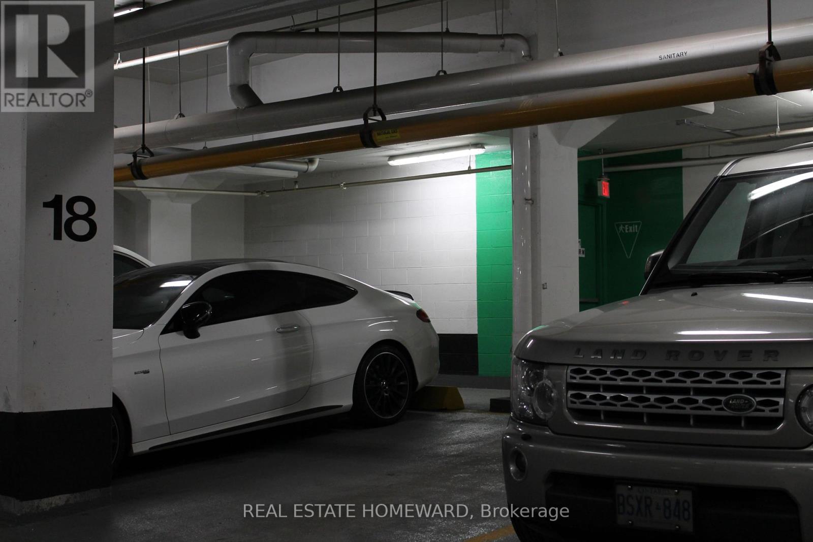 Photo 25 of 13 50 Hargrave Lane, Toronto ON