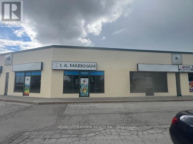 Photo 1 of 13 50 Anderson Avenue, Markham ON