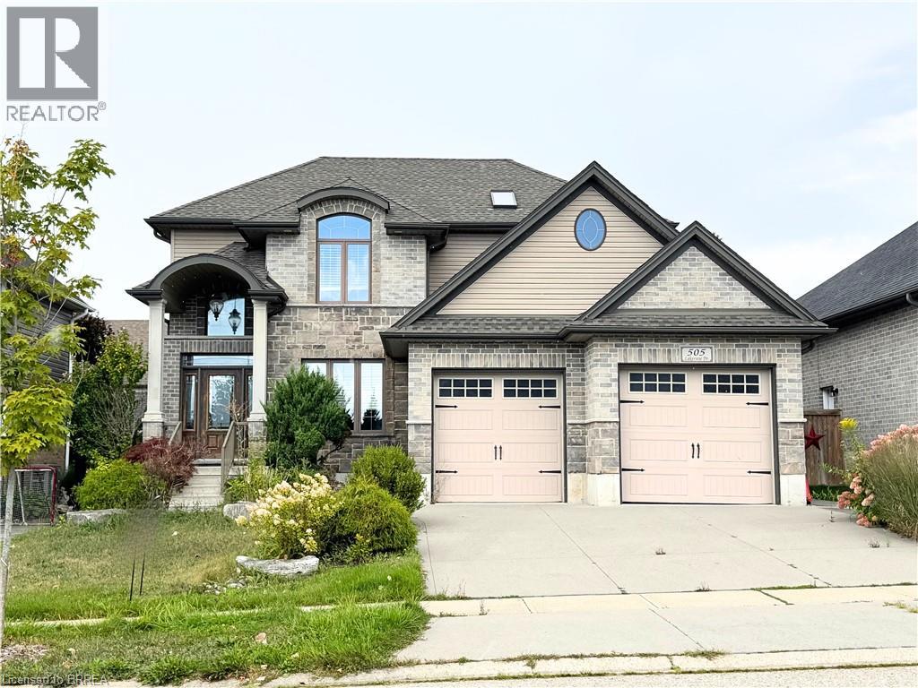 Photo 25 of 505 Lakeview Drive, Woodstock ON