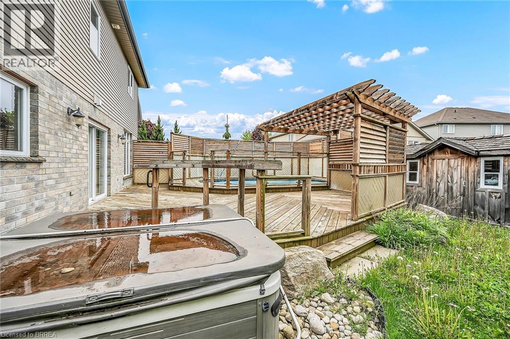 Photo 12 of 505 Lakeview Drive, Woodstock ON