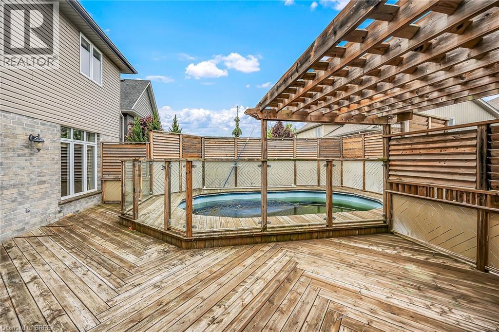 Photo 27 of 505 Lakeview Drive, Woodstock ON