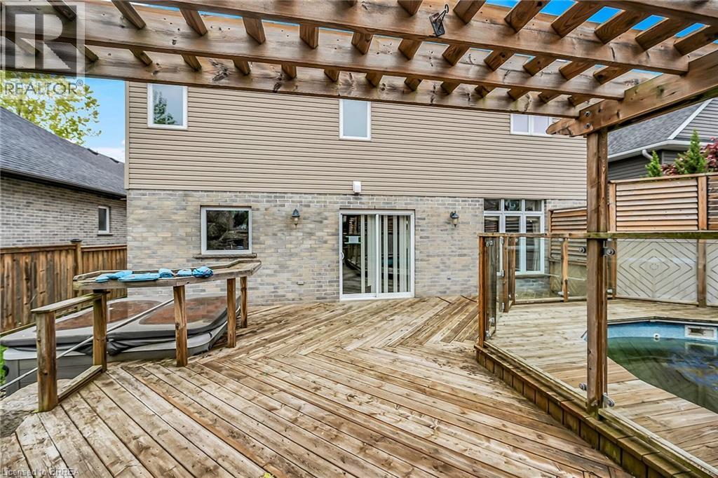 Photo 38 of 505 Lakeview Drive, Woodstock ON