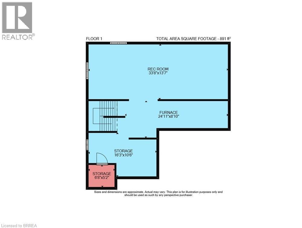 Photo 16 of 505 Lakeview Drive, Woodstock ON