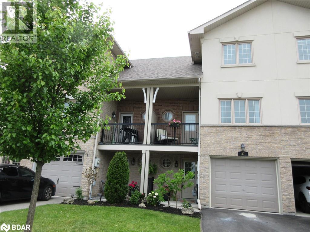 Photo 18 of 175 Stanley Street Street Unit 37, Barrie ON