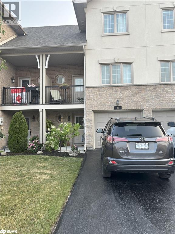 Photo 16 of 175 Stanley Street Street Unit 37, Barrie ON