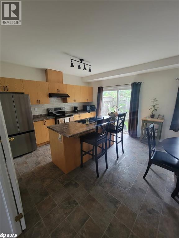 Photo 6 of 175 Stanley Street Street Unit 37, Barrie ON