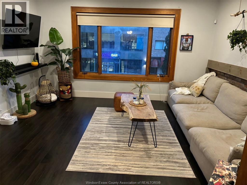 Photo 2 of 876 Erie Street, Windsor ON