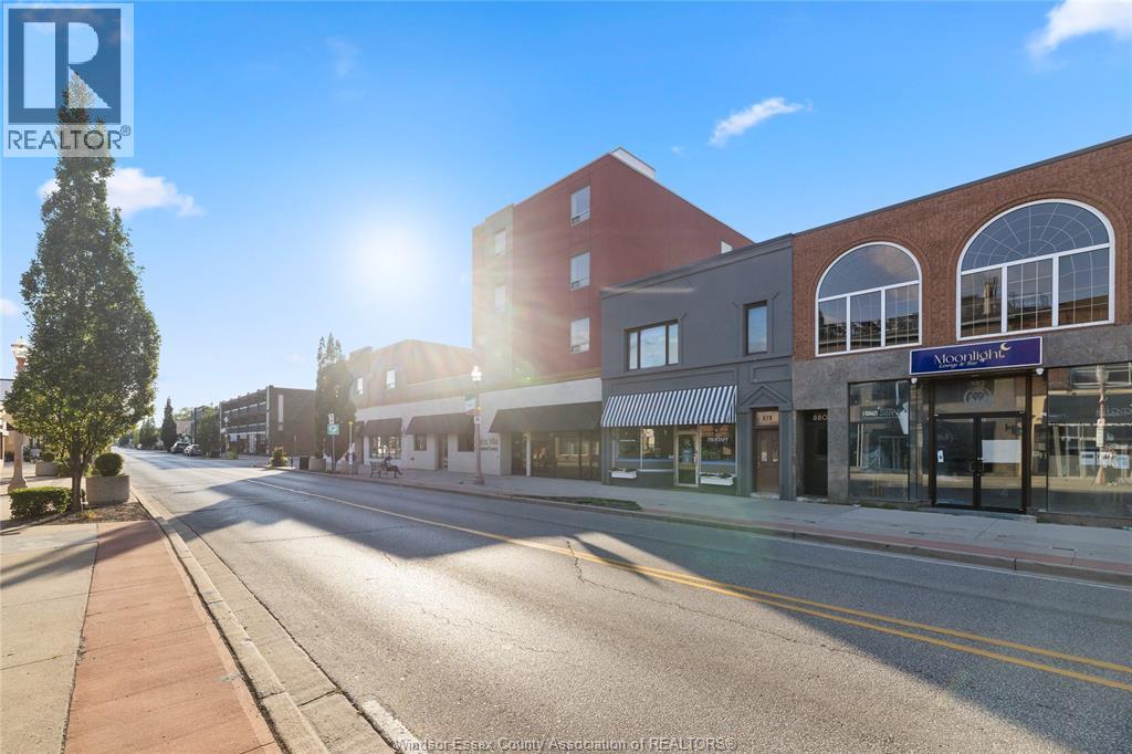 Photo 20 of 876 Erie Street, Windsor ON