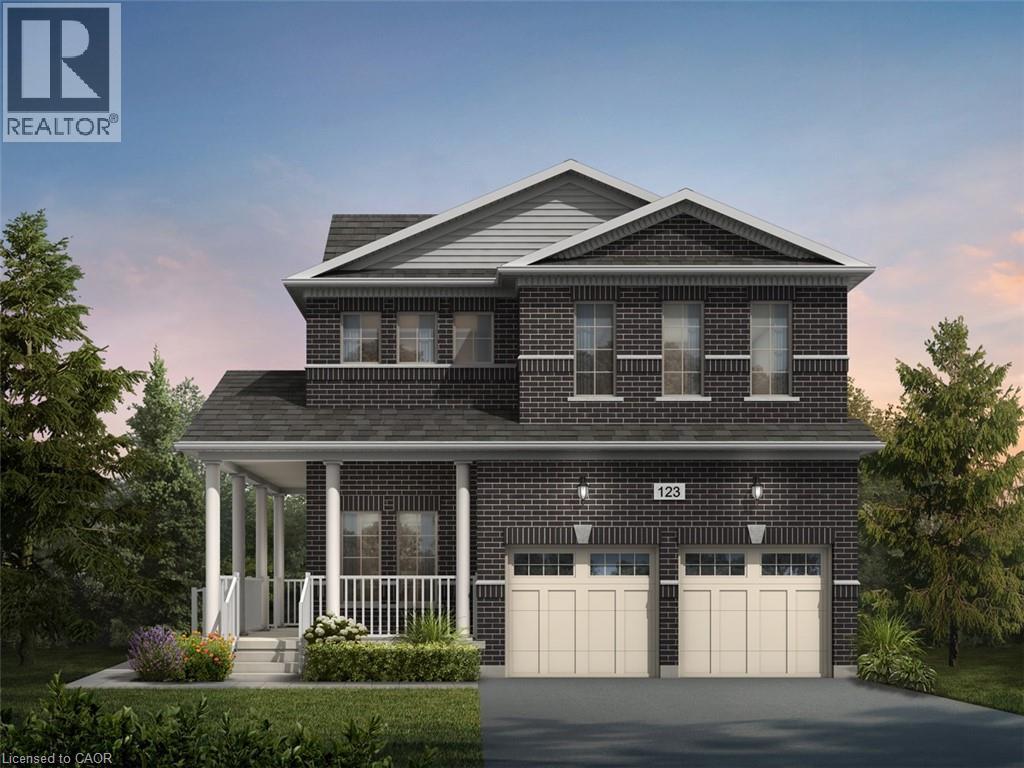 Photo 2 of 19 Spachman Street, Kitchener ON