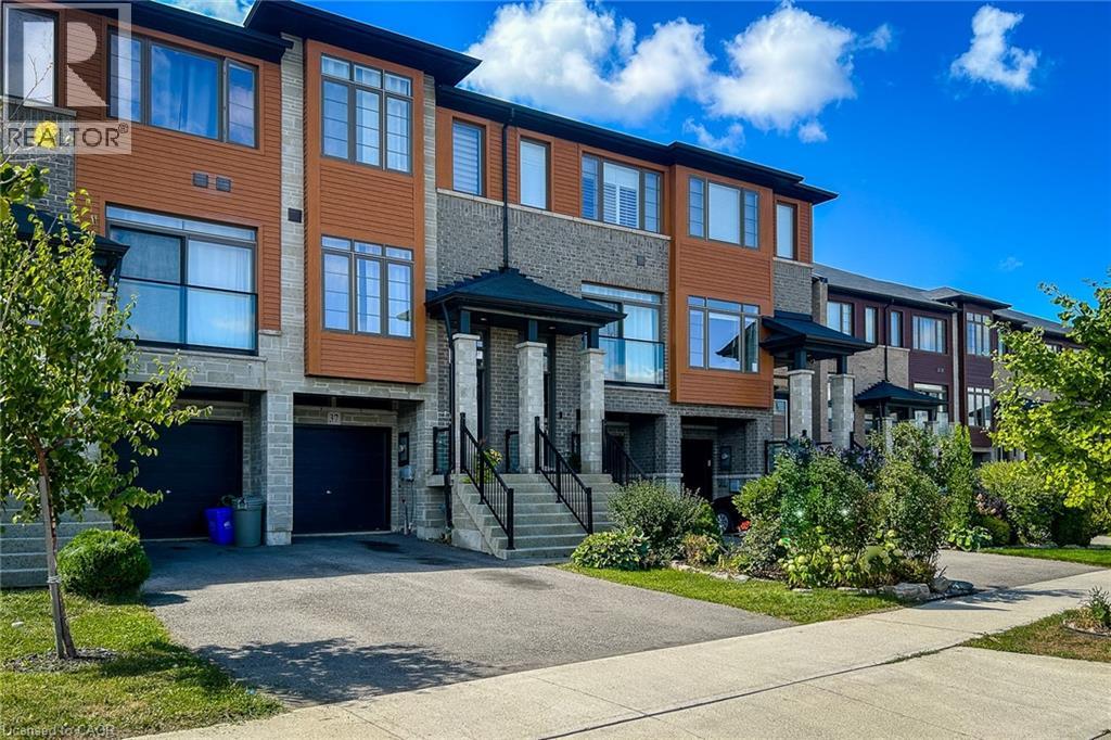 Photo 19 of 37 Soho Street, Hamilton ON