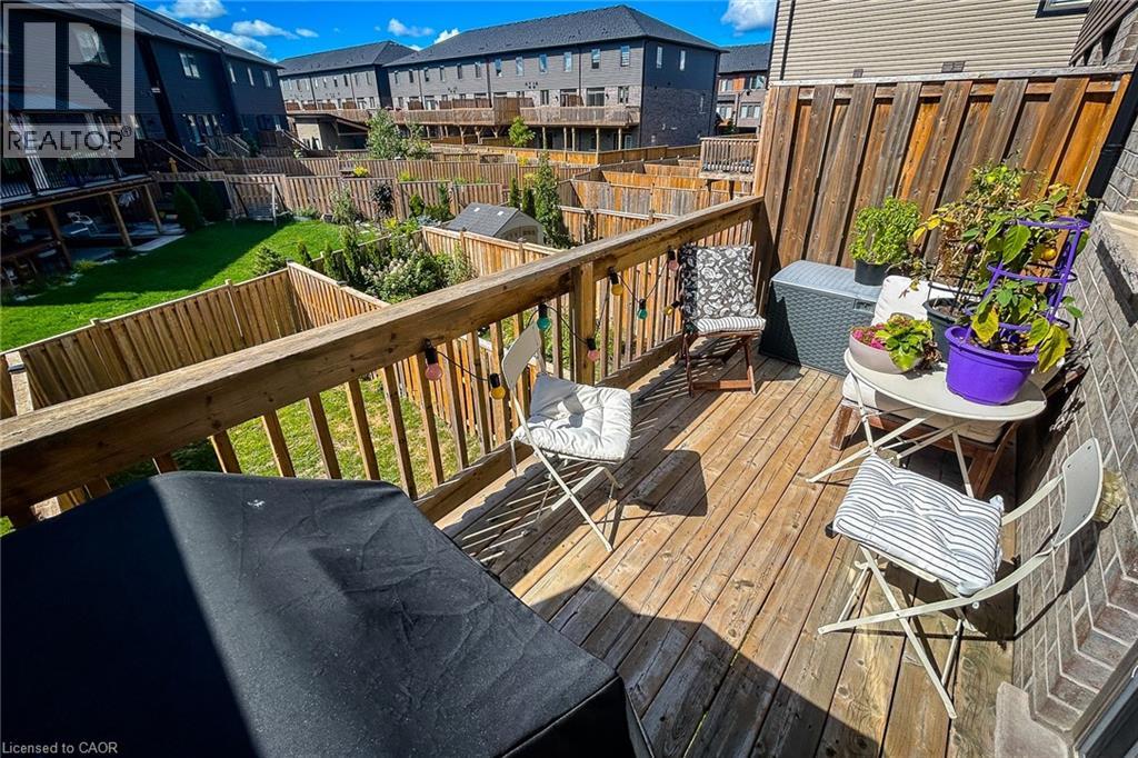 Photo 8 of 37 Soho Street, Hamilton ON