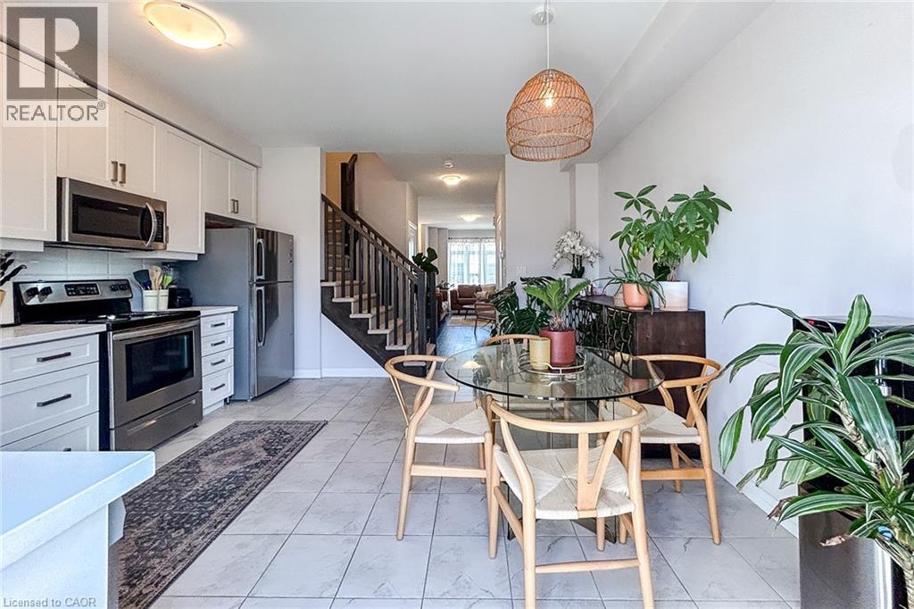 Photo 16 of 37 Soho Street, Hamilton ON