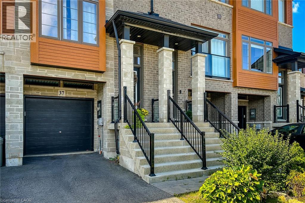 Photo 34 of 37 Soho Street, Hamilton ON