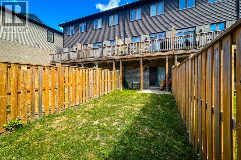 Photo 12 of 37 Soho Street, Hamilton ON