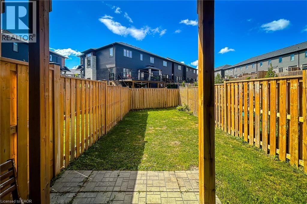 Photo 33 of 37 Soho Street, Hamilton ON