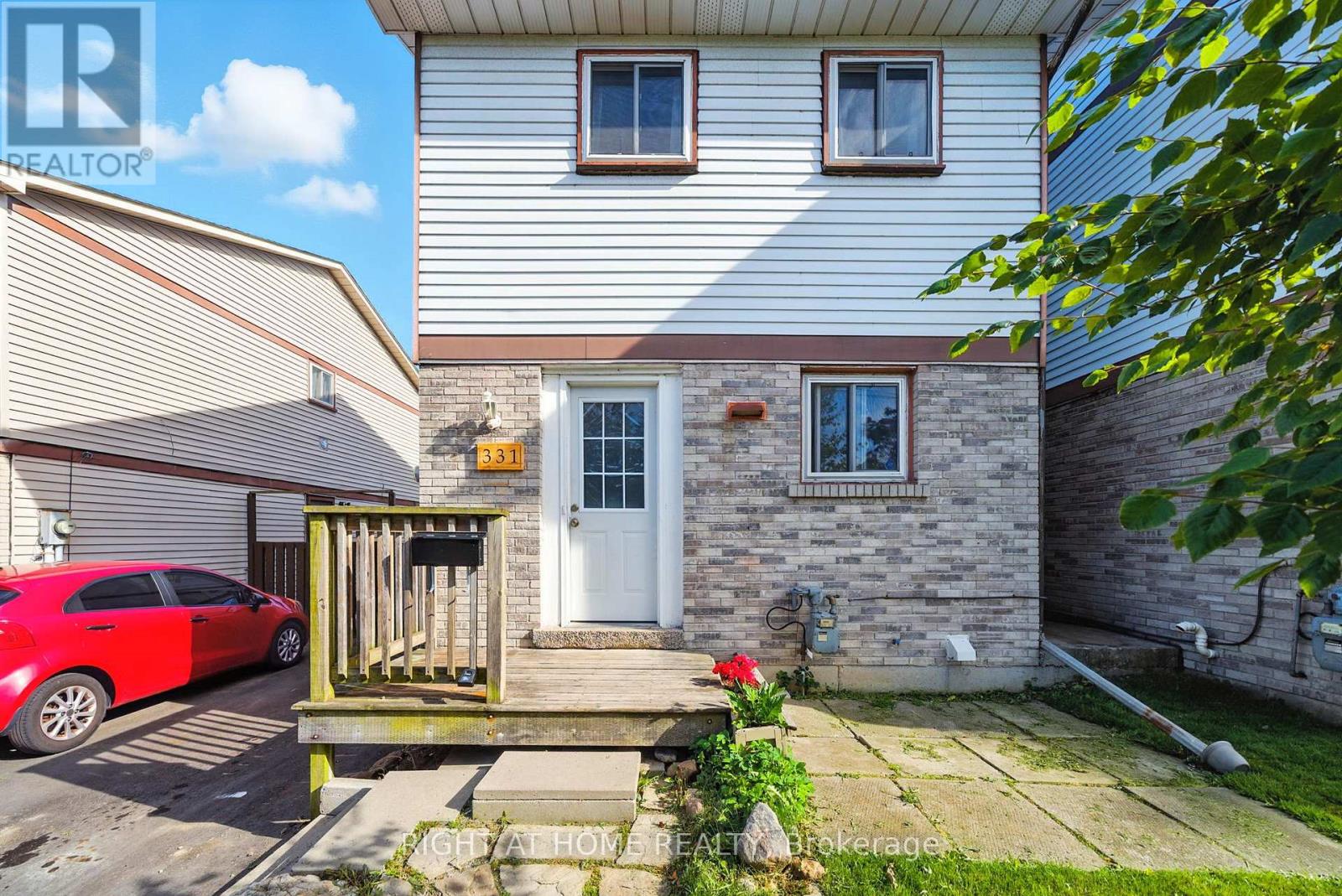 Photo 2 of 331 Phillip Murray Avenue, Oshawa ON