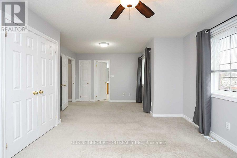 Single Family House for Sale in  CLOUGHLEY DRIVE N Barrie (Northwest) 