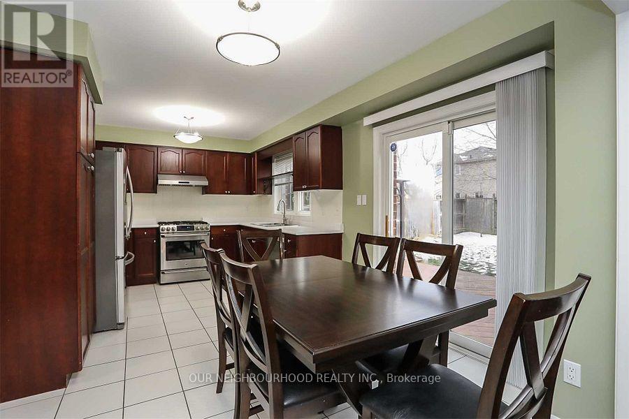 Single Family House for Sale in  CLOUGHLEY DRIVE N Barrie (Northwest) 