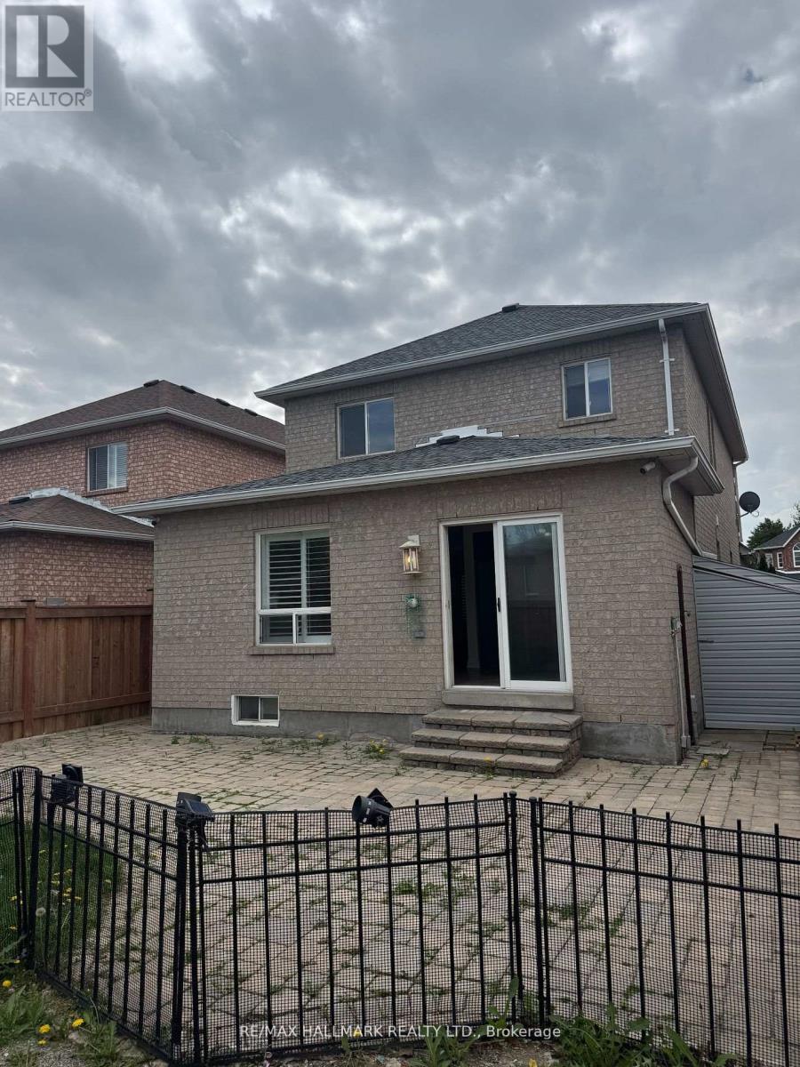 Photo 27 of 203 Landsbridge Street, Caledon ON