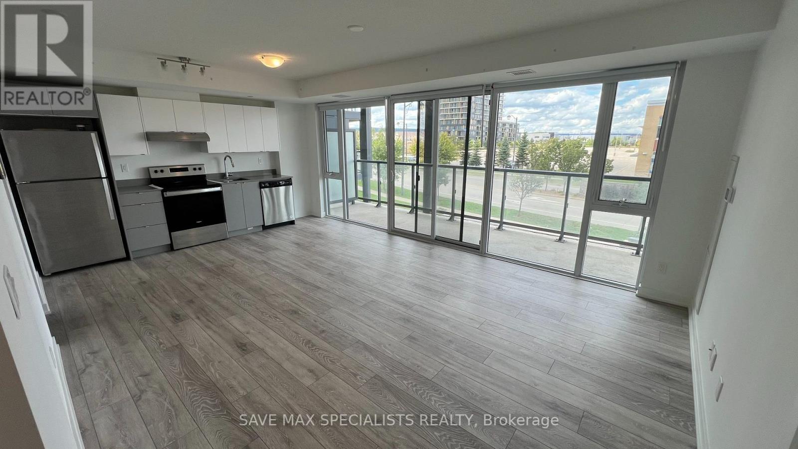 Photo 3 of B 201 3200 Dakota Common Court, Burlington ON