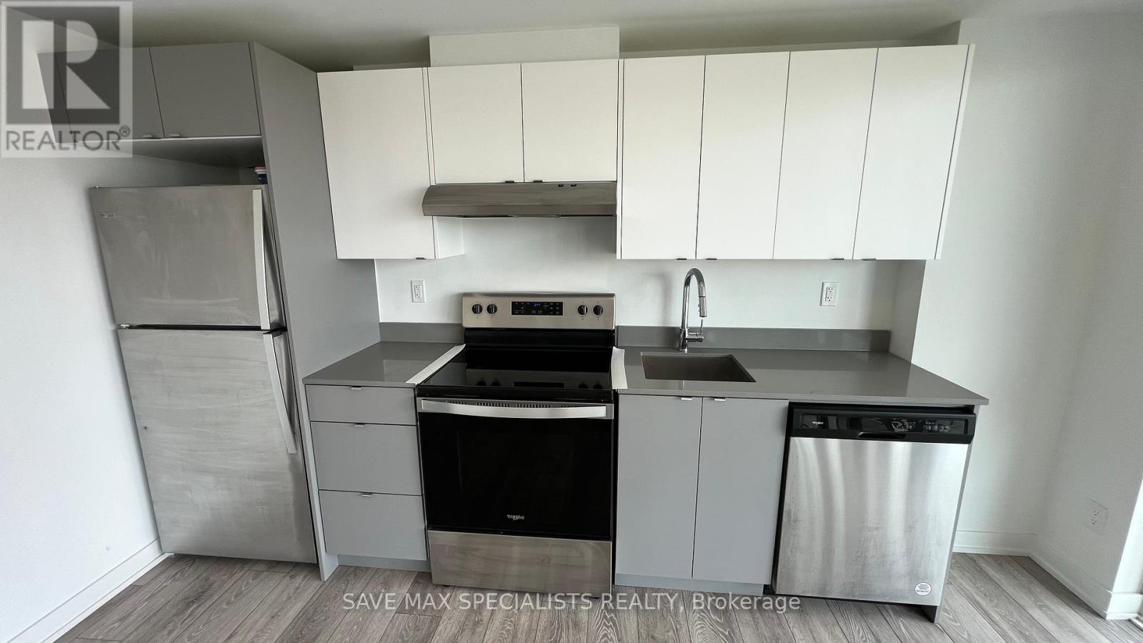 Photo 4 of B 201 3200 Dakota Common Court, Burlington ON