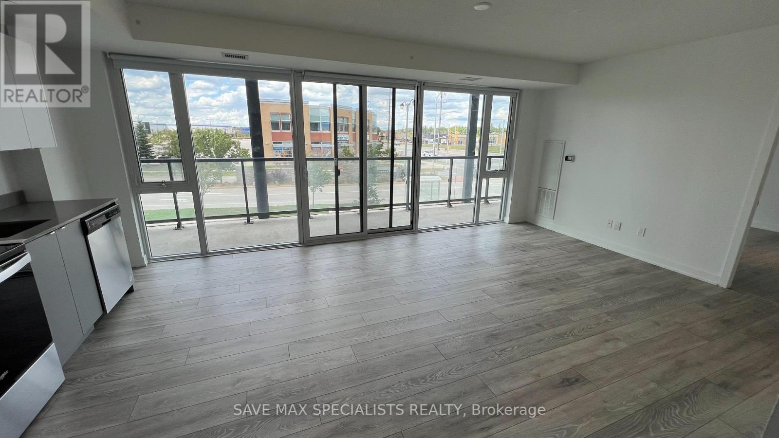 Photo 5 of B 201 3200 Dakota Common Court, Burlington ON