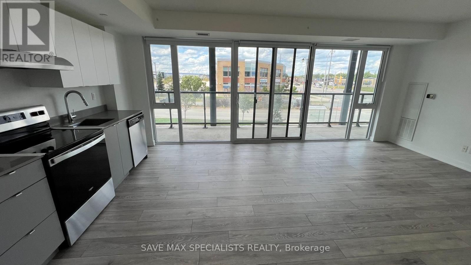 Photo 7 of B 201 3200 Dakota Common Court, Burlington ON