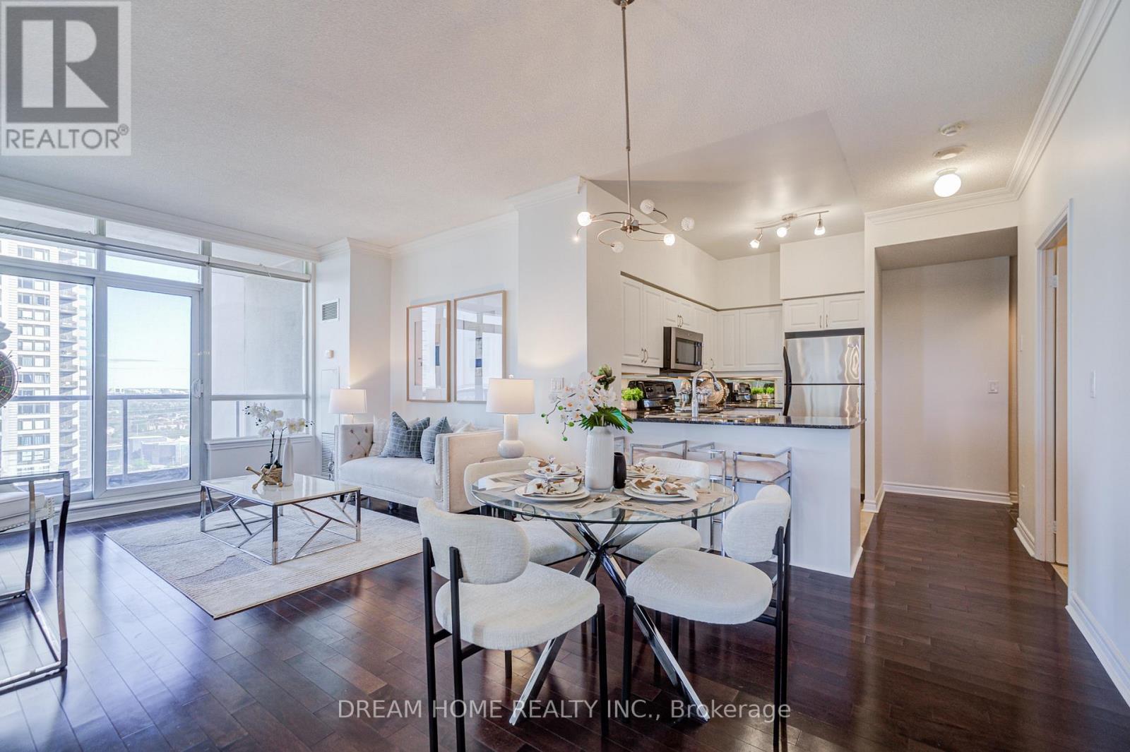 Photo 37 of 2004 388 Prince Of Wales Drive, Mississauga ON
