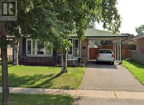Photo 1 of Bsmt 25 Lewin Crescent, Ajax ON