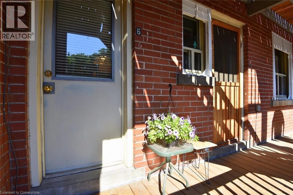 Photo 15 of 29 Sherman Avenue S Unit 6, Hamilton ON