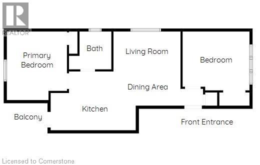 Photo 5 of 29 Sherman Avenue S Unit 6, Hamilton ON