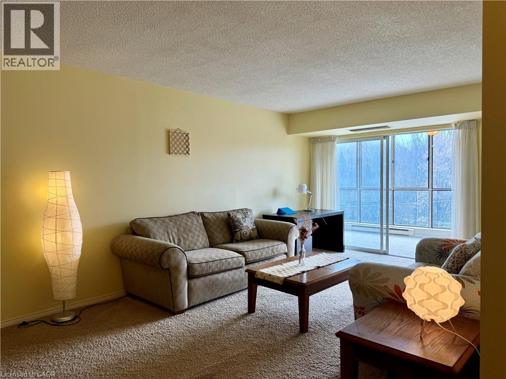 Photo 13 of 265 Westcourt Place Unit 608, Waterloo ON