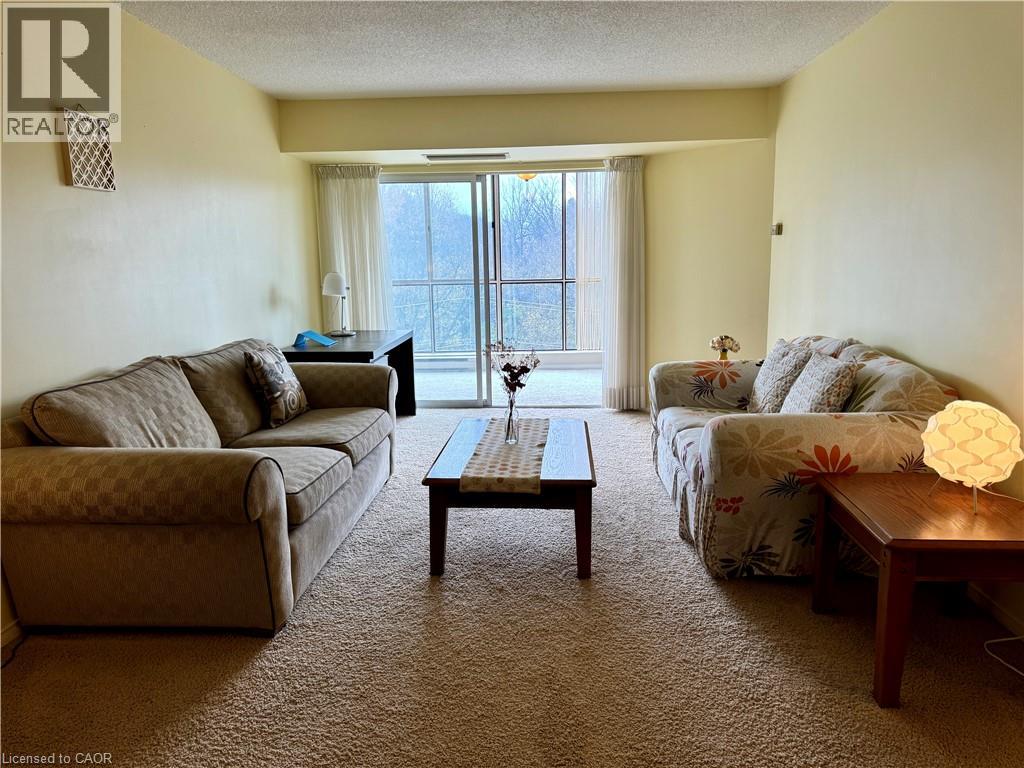 Photo 4 of 265 Westcourt Place Unit 608, Waterloo ON