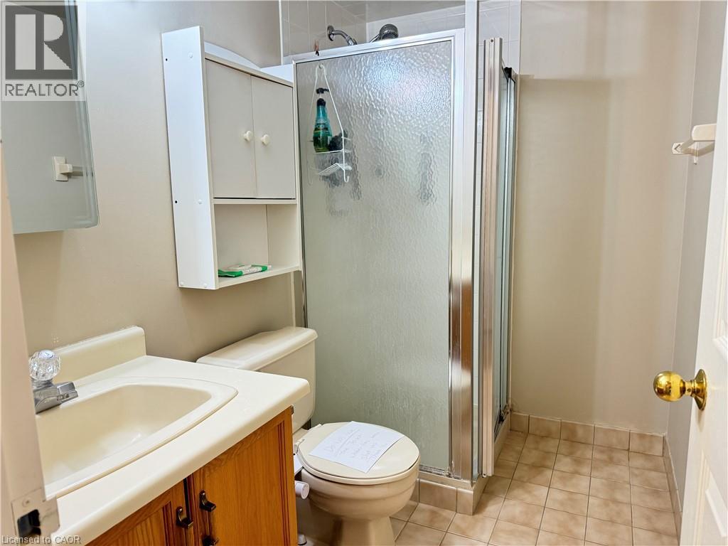 Photo 2 of 265 Westcourt Place Unit 608, Waterloo ON